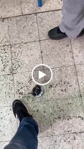 Buzzer net