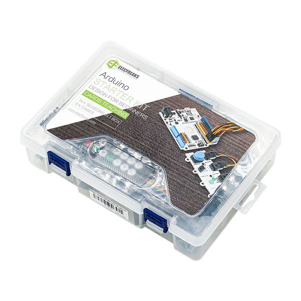 elecfreaks-arduino-starter-kit-d-butant-freaduino-uno image 2