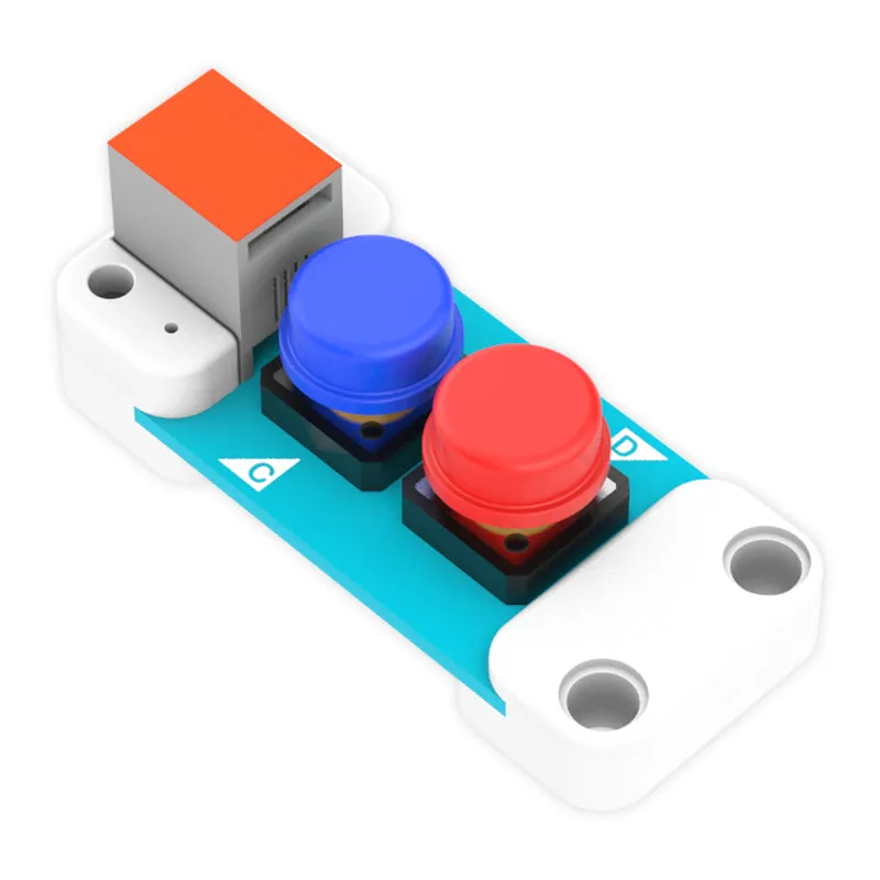 elecfreaks-planetx-button-capteur-bouton-micro-bit image 1