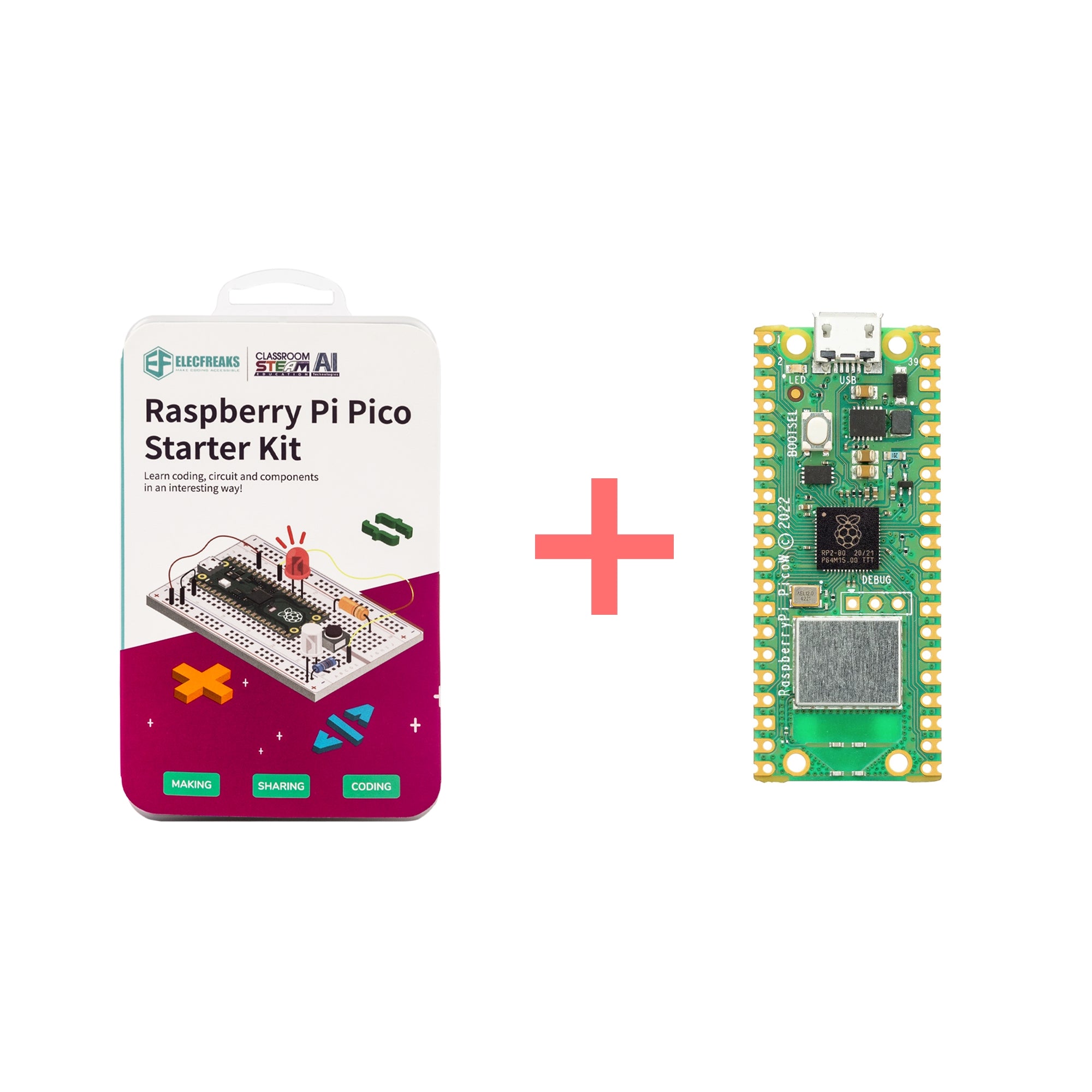 elecfreaks-raspberry-pi-starter-kit-pico-sans-carte image 7