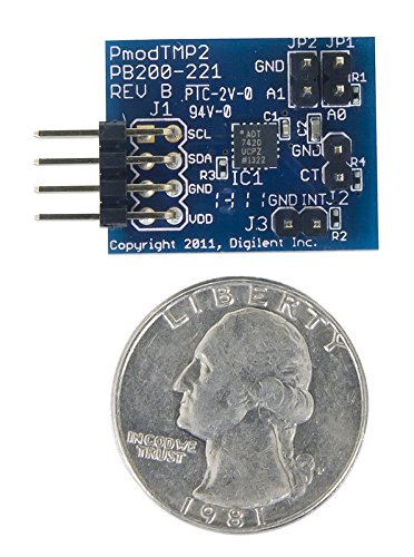 digilent-pmod-tmp2-capteur-temp-rature-i2c-16-bits image 5