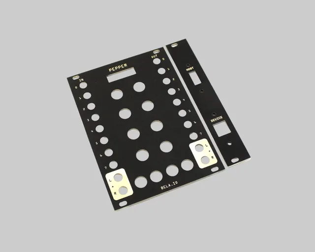 bela-pepper-pcb-panels-circuit-imprim-eurorack-18hp image 1