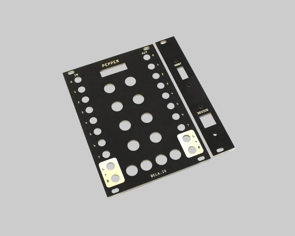 bela-pepper-pcb-panels-circuit-imprim-eurorack-18hp image 1