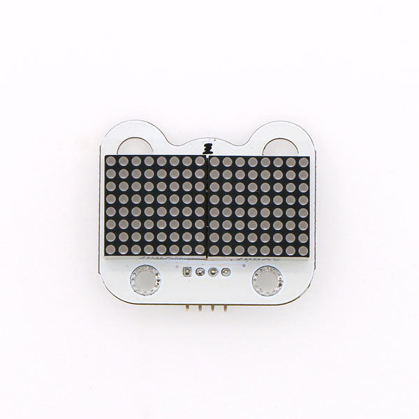 elecfreaks-octopus-matrice-led-8x16-micro-bit-i2c image 1