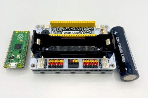 Buzzer clair