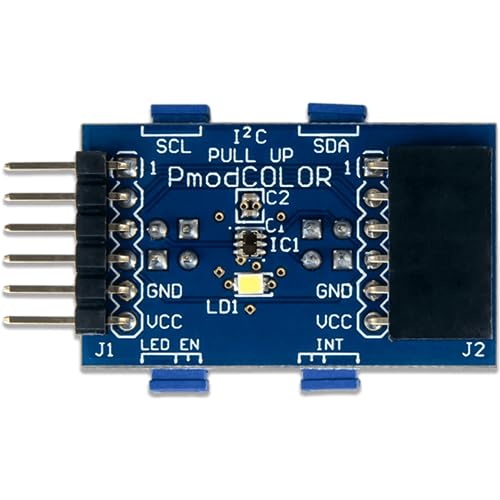 digilent-pmod-color-capteur-couleur-tcs3472-rvb-led image 8