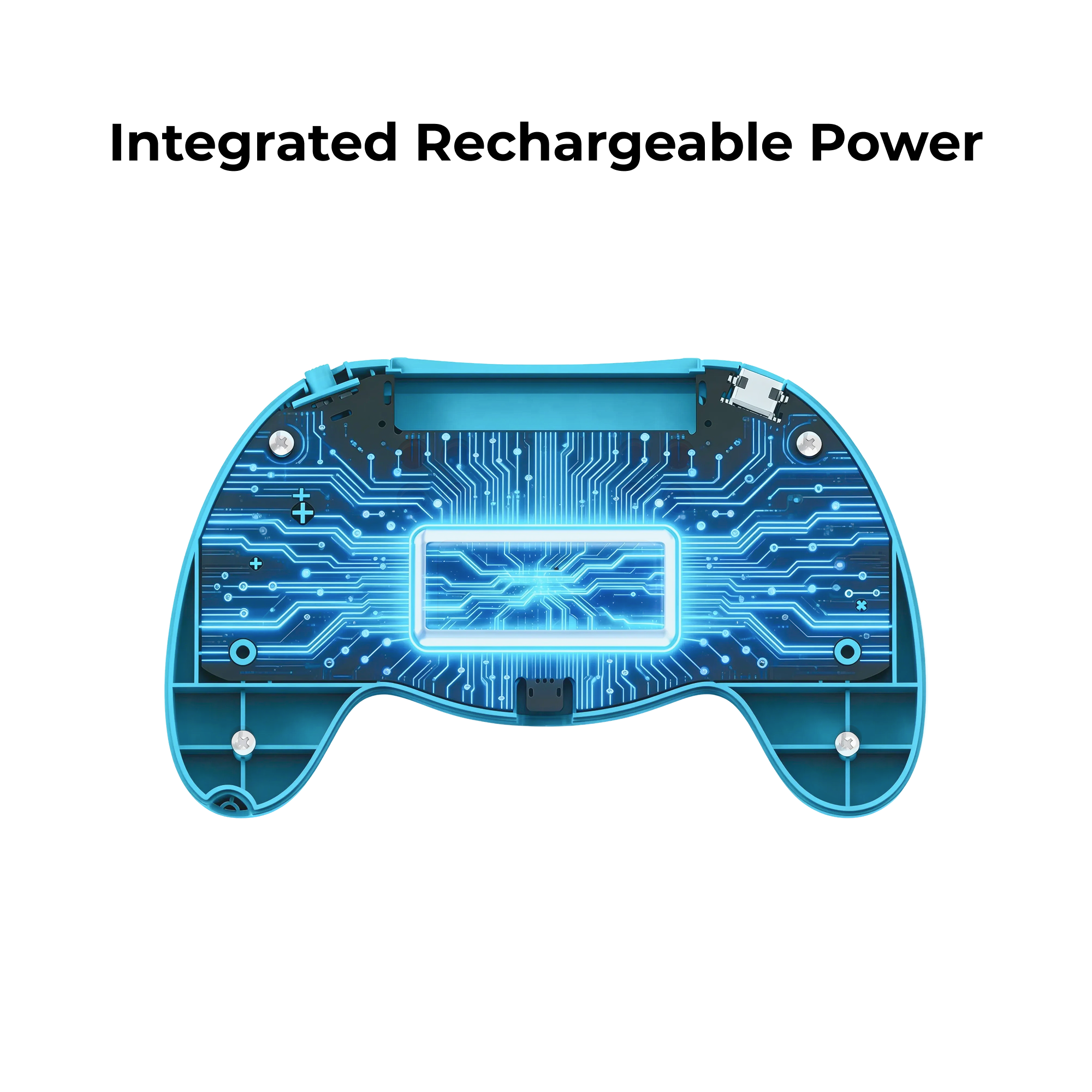 elecfreaks-arcade-pro-manette-console-micro-bit-sans-carte image 7