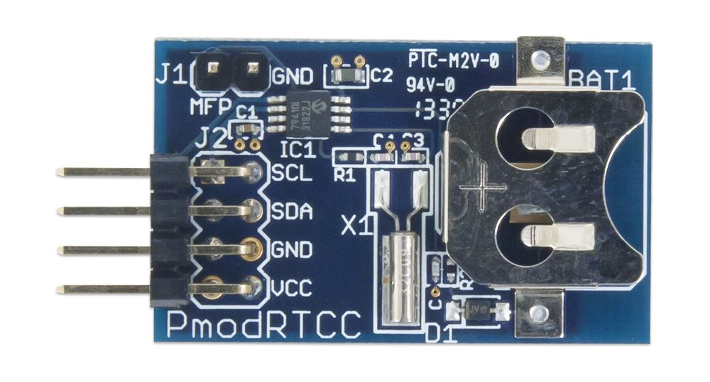 digilent-pmod-rtcc-horloge-temps-r-el-rtc-i2c image 2