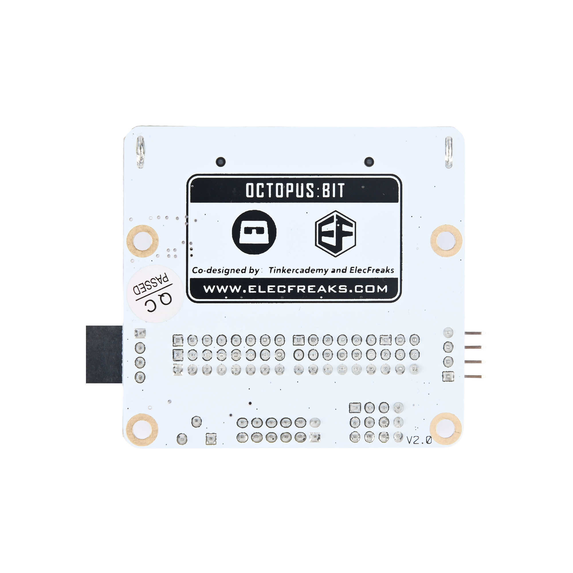 elecfreaks-octopus-bit-carte-extension-micro-bit-gvs image 3
