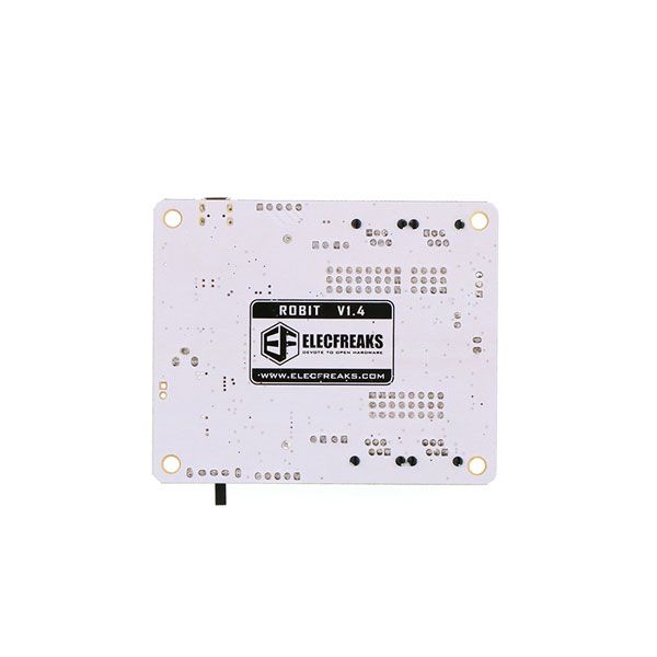 elecfreaks-robit-carte-extension-micro-bit-robot-voiture image 2