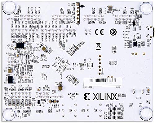 digilent-arty-s7-25-carte-fpga-spartan-7 image 8