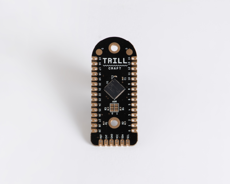 bela-trill-craft-capteur-tactile-30-voies-diy image 1