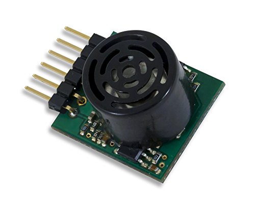 digilent-pmod-maxsonar-capteur-ultrasons-6-48-m-uart image 4