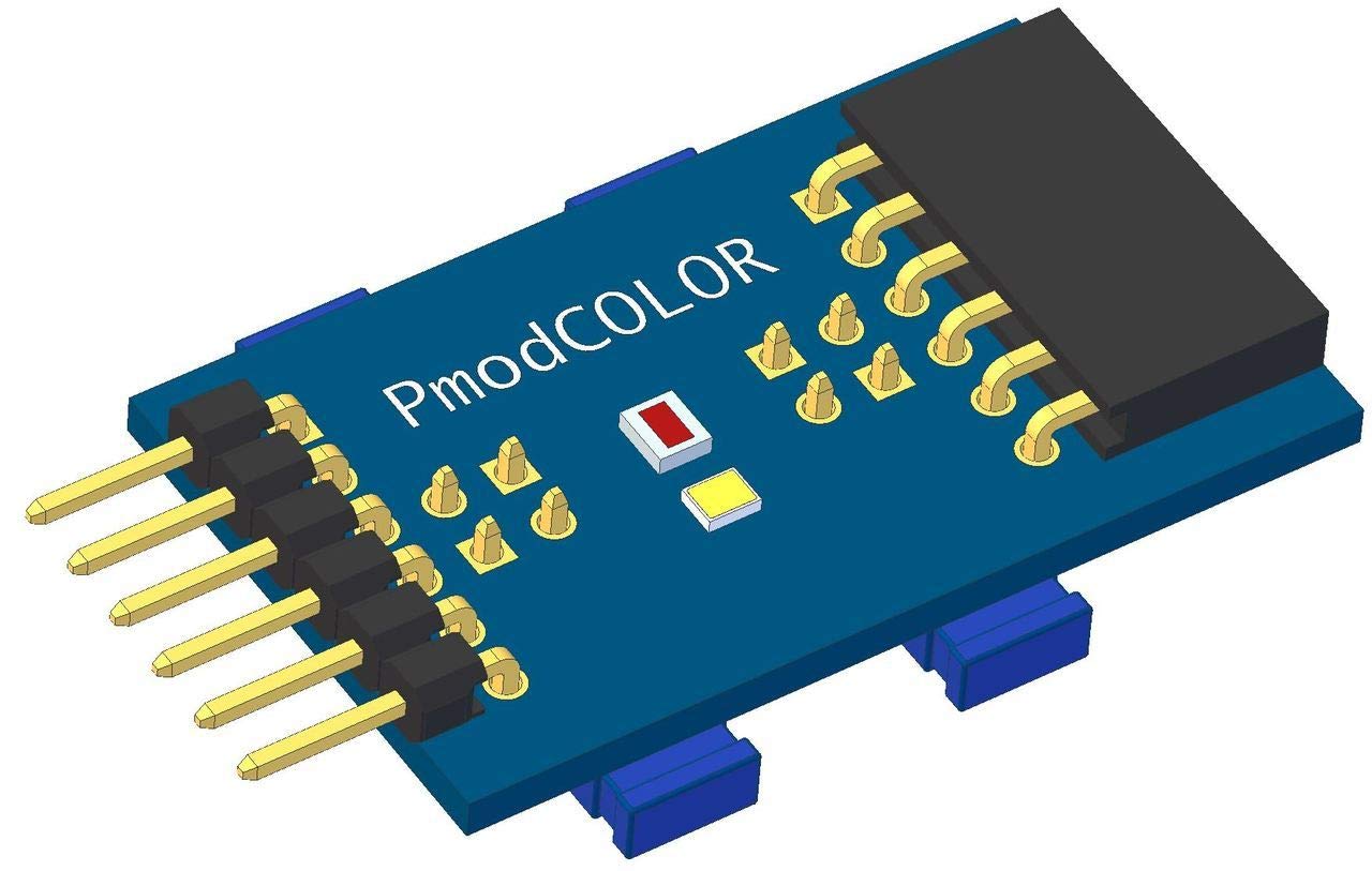 digilent-pmod-color-capteur-couleur-tcs3472-rvb-led image 6