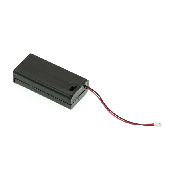 elecfreaks-2xaa-battery-holder-bo-tier-piles-micro-bit-interrupteur image 1