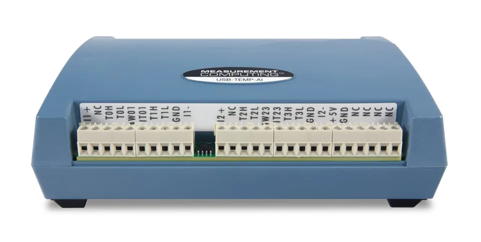 digilent-usb-temp-module-temp-rature-thermocouple-pt100-24-bits image 1