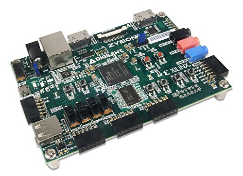 digilent-zybo-z7-10-carte-d-veloppement-zynq-7000-xc7z010 image 6