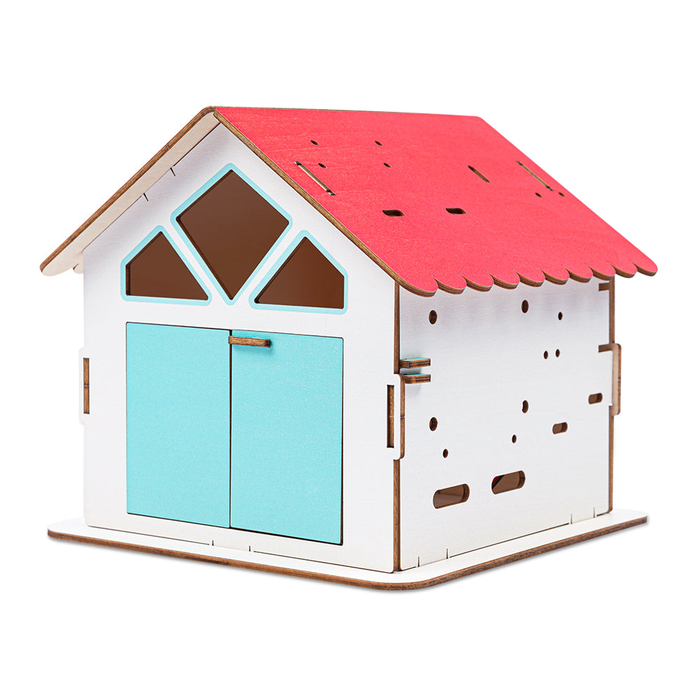 elecfreaks-smart-home-pack-maison-intelligente-bois-octopus image 2
