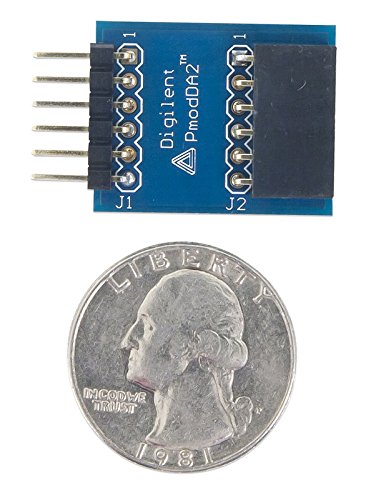digilent-pmod-da2-convertisseur-dac-12-bits-2-sorties image 5