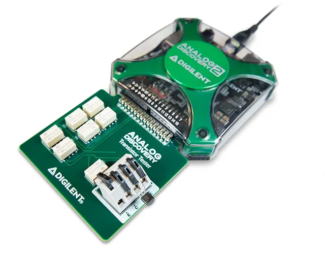 digilent-transistor-tester-testeur-transistors-analog-discovery image 1
