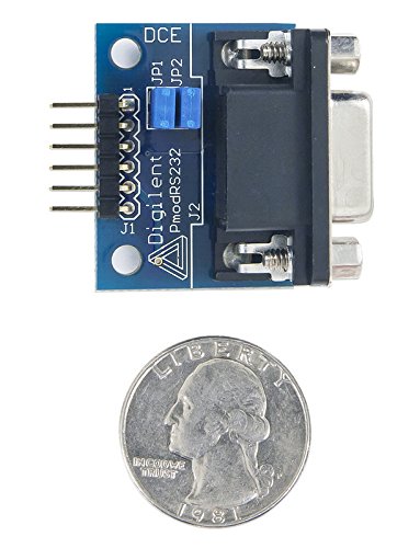 digilent-pmod-rs232-convertisseur-s-rie-interface-db9 image 5