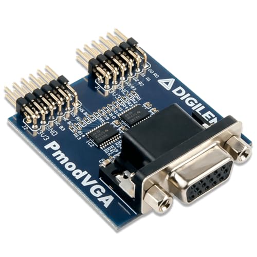 digilent-pmod-vga-module-cran-vga-12-bits image 2