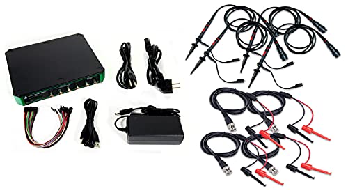 digilent-adp3450-analog-discovery-pro-oscilloscope-4-voies-bnc image 5