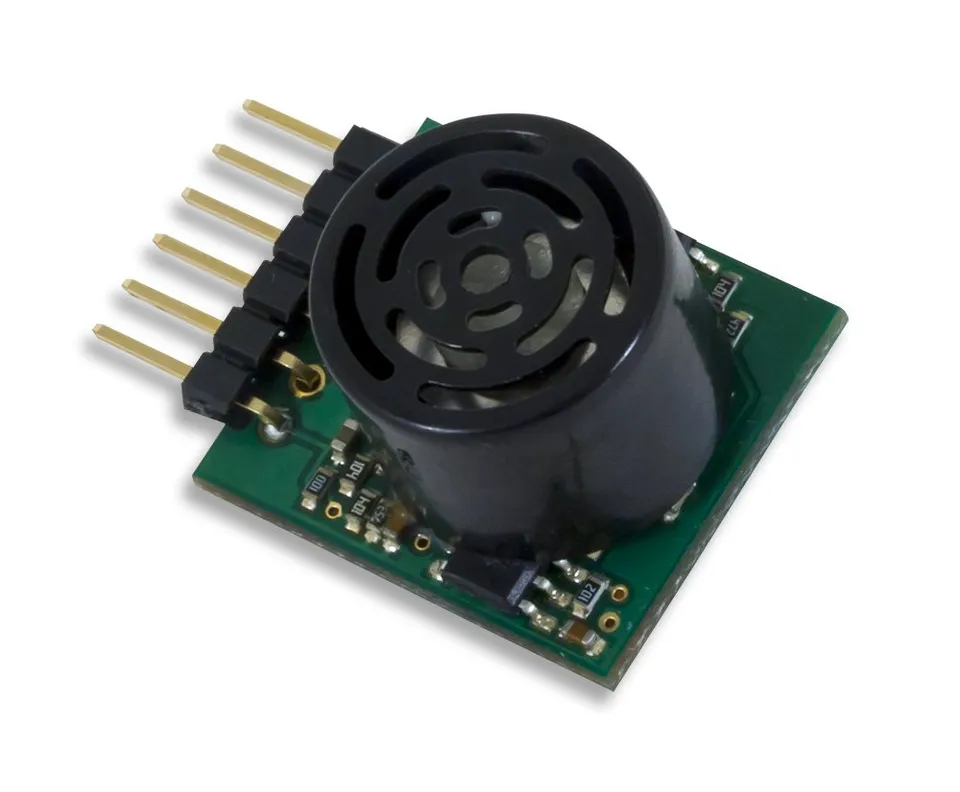 digilent-pmod-maxsonar-capteur-ultrasons-6-48-m-uart image 1