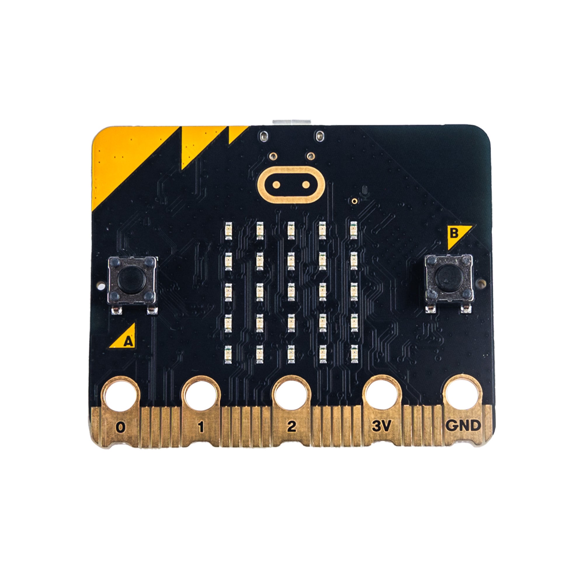 elecfreaks-micro-bit-carte-bo-tier-piles-c-ble-usb image 2