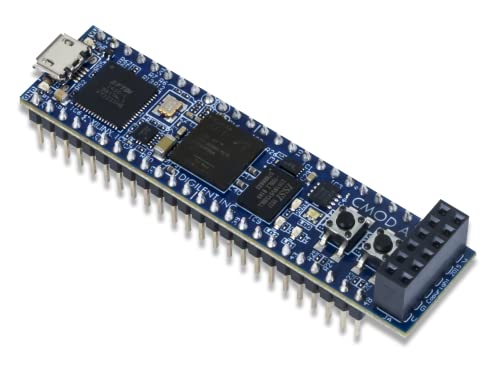 digilent-cmod-a7-35t-carte-fpga-artix-7-breadboard-48-broches image 4
