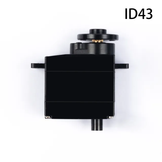 elecfreaks-dual-serial-servo-xgo-lite-servomoteur-id43 image 1