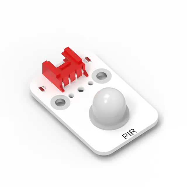 elecfreaks-petal-pir-capteur-mouvement-pr-sence-micro-bit image 1