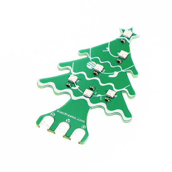 elecfreaks-octopus-sapin-de-no-l-led-module-led-arc-en-ciel-6-led image 2