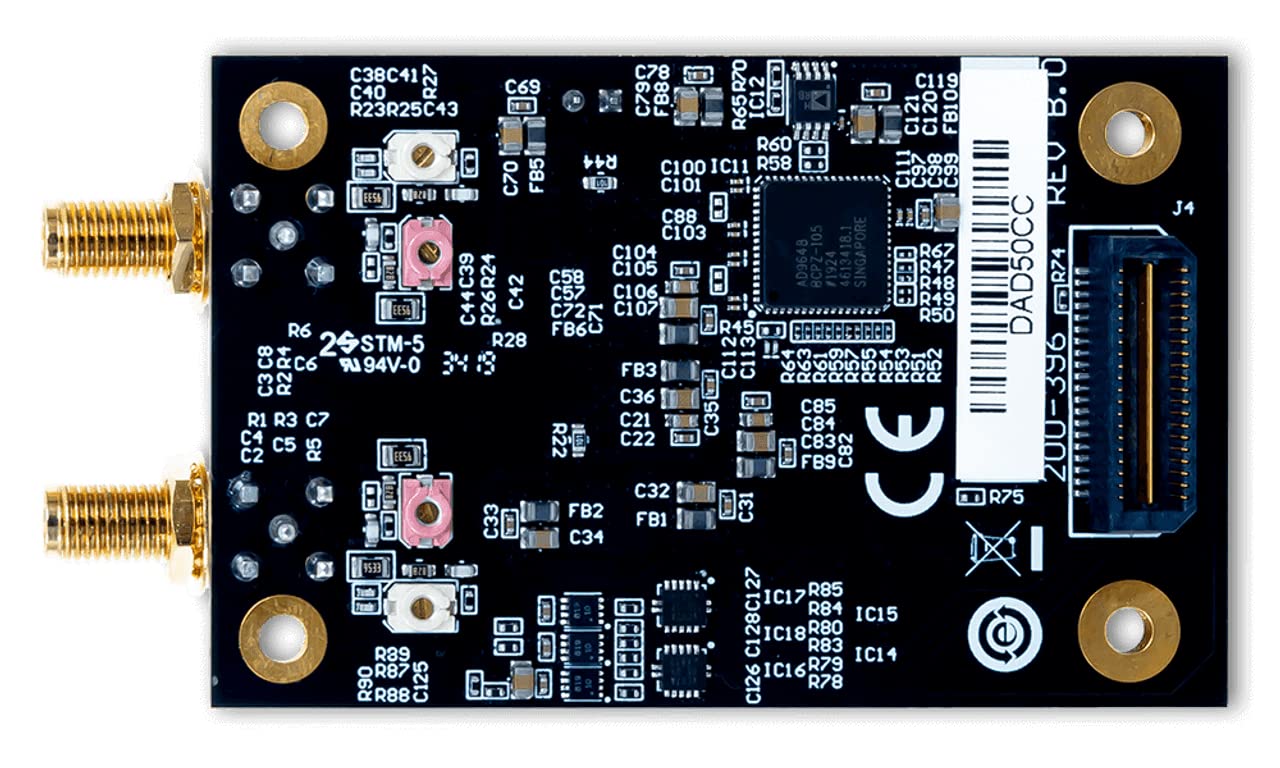 digilent-zmod-scope-1410-105-module-acquisition-2-canaux-14-bits image 3