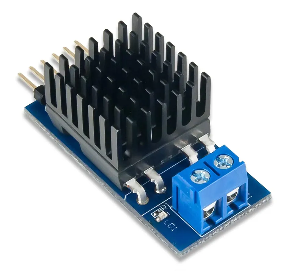 digilent-pmod-ssr-relais-statique-6a-48v-gpio image 1