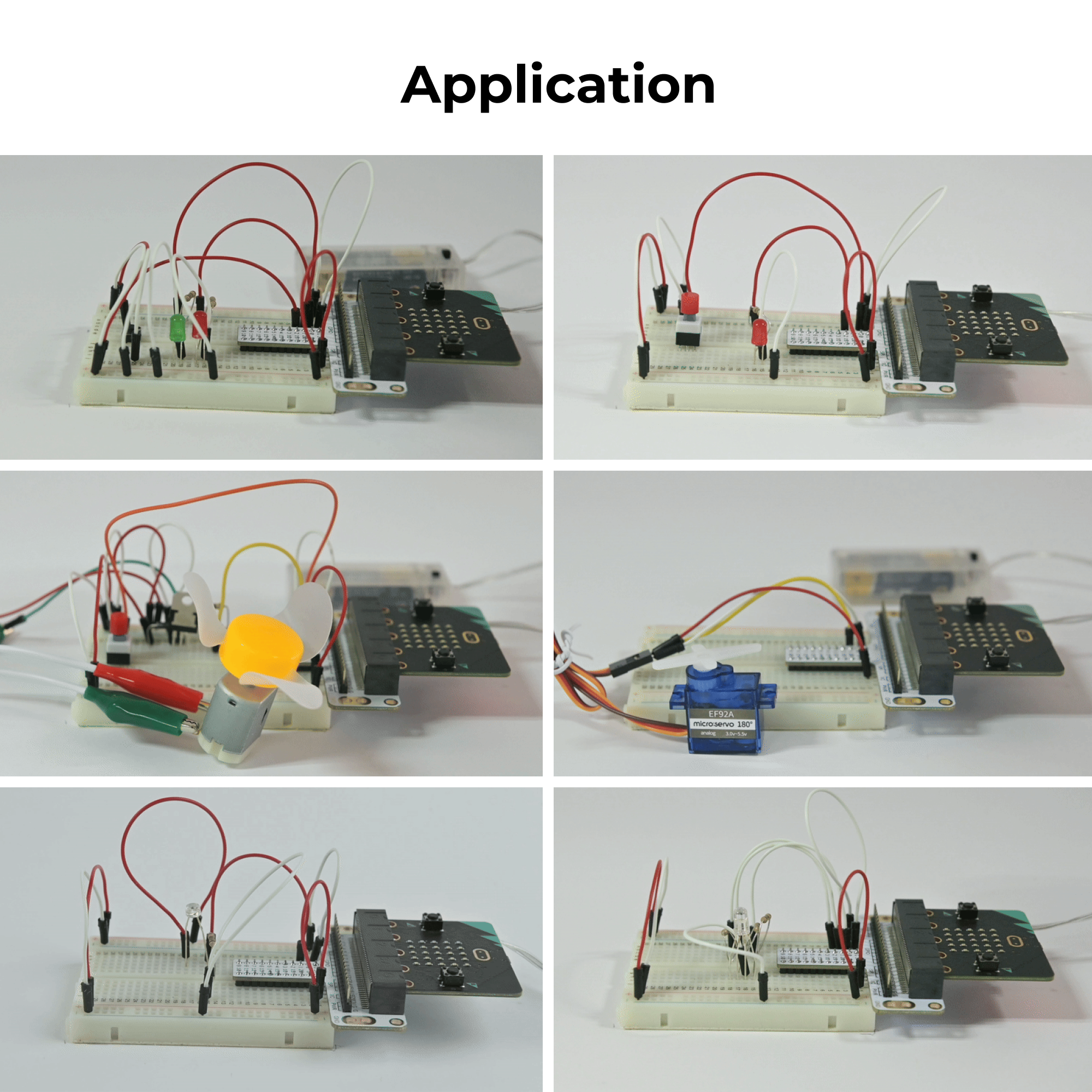 elecfreaks-smart-kits-starter-kit-micro-bit-14-projets-sans-carte image 4