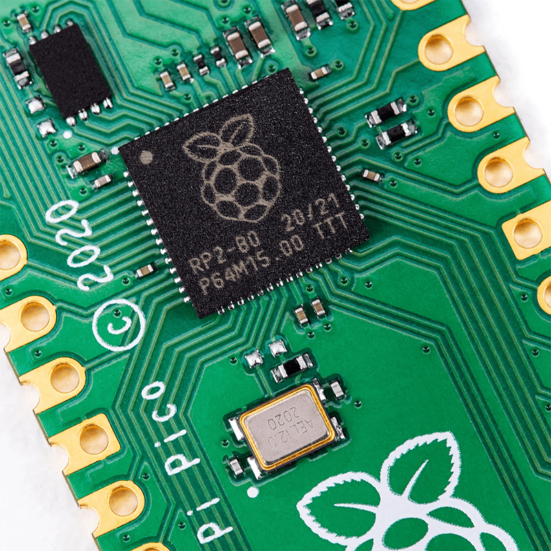 raspberry-pi-pico-carte-microcontr-leur-rp2040-2-mo image 5