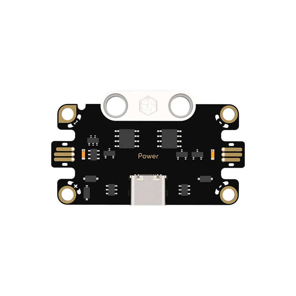 elecfreaks-jacdac-power-module-alimentation-syst-me-micro-bit image 1