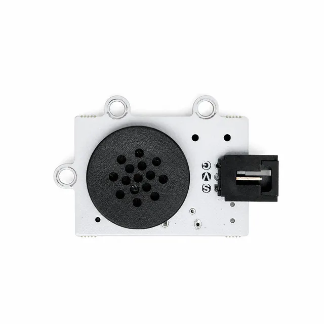 elecfreaks-octopus-module-mp3-micro-bit-avec-haut-parleur image 1