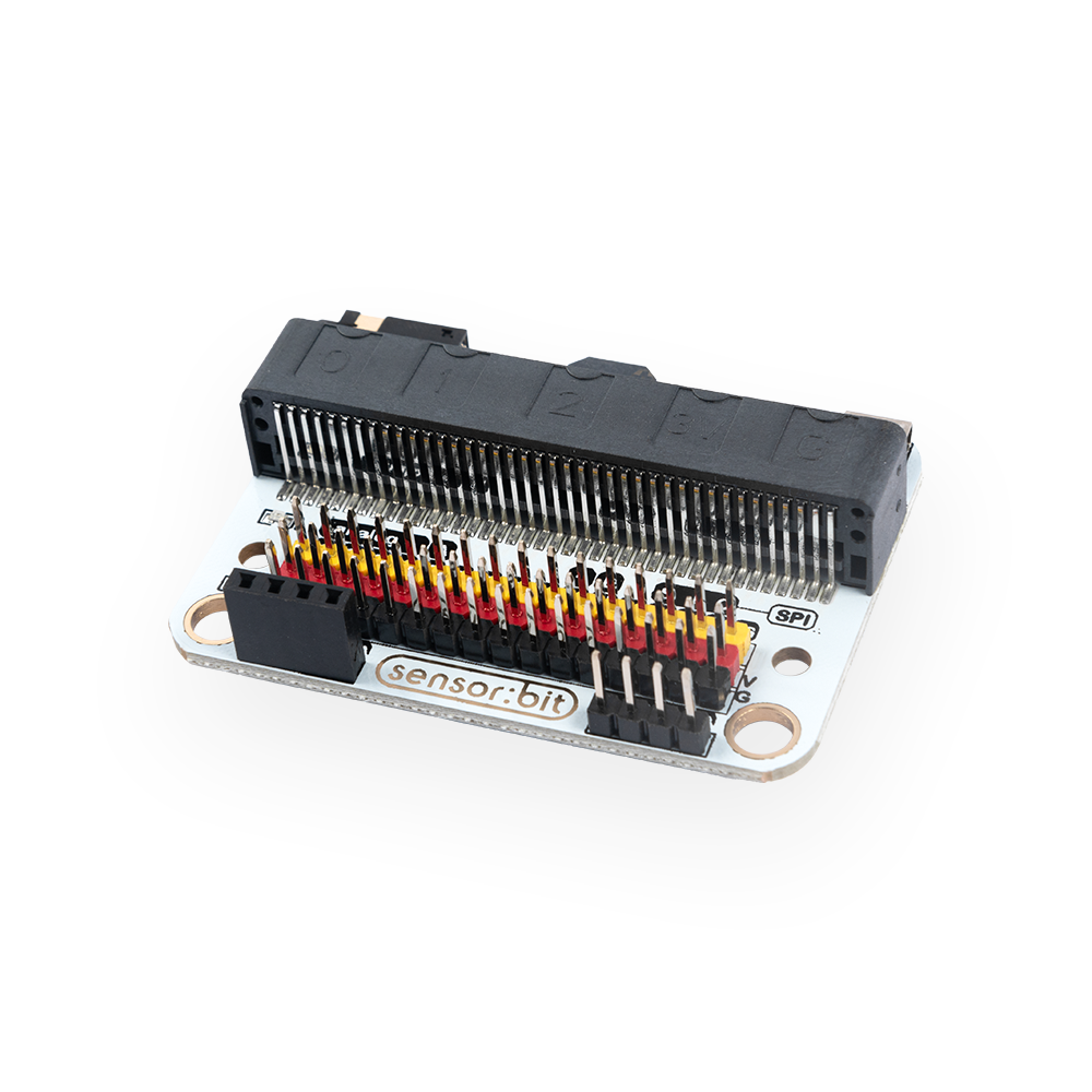 elecfreaks-sensor-bit-carte-expansion-io-micro-bit image 2
