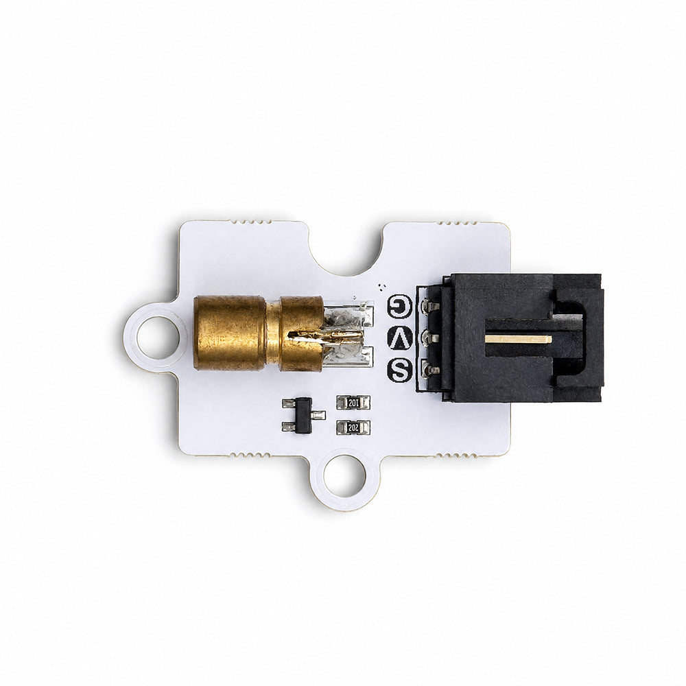 elecfreaks-octopus-capteur-laser-3v-rouge-650nm-micro-bit image 1