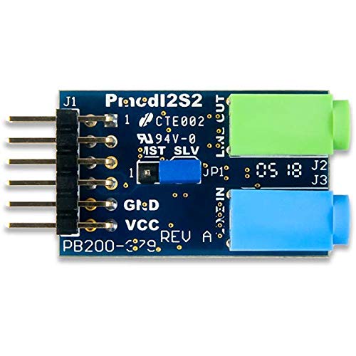 digilent-pmod-i2s2-module-audio-st-r-o-24-bits-jack-3-5-mm image 2