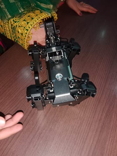 Bras utile