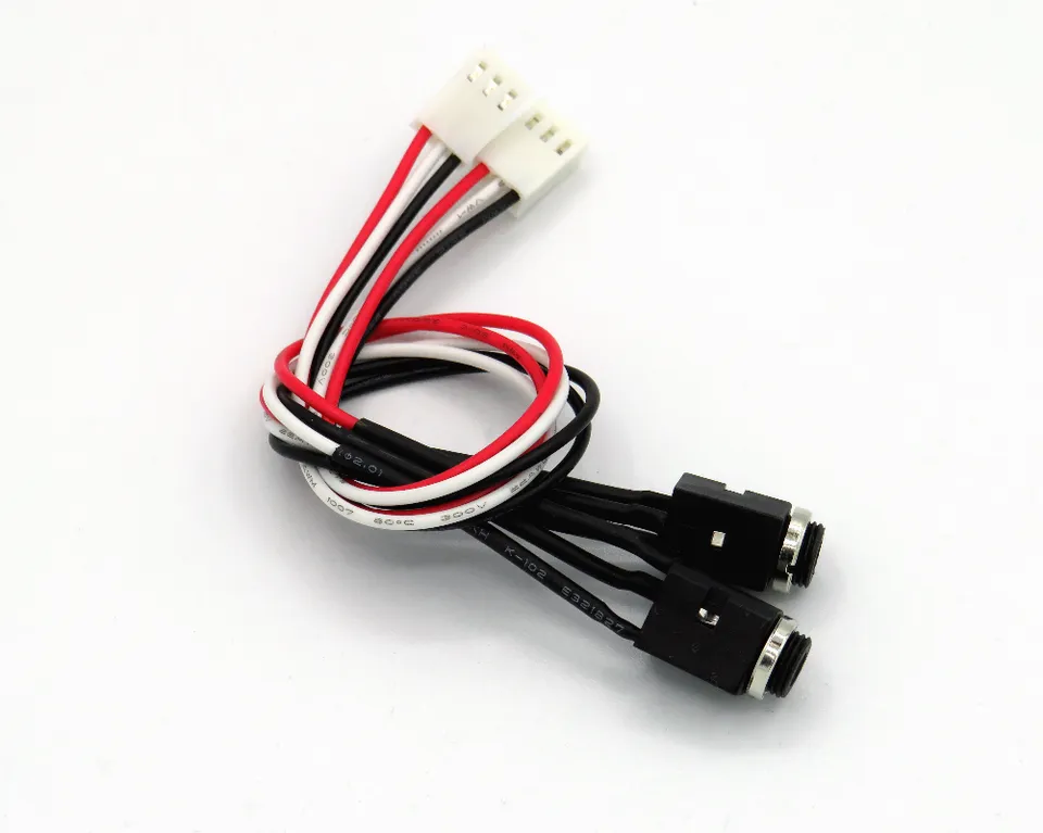 bela-c-bles-adaptateur-audio-jack-3-5-mm-st-r-o-lot-de-2 image 1
