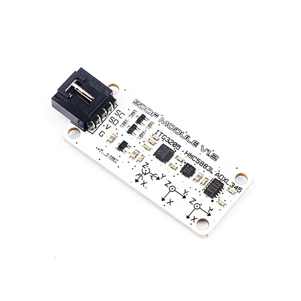 elecfreaks-octopus-9dof-capteur-9-axes-gyroscope-i2c-c-ble image 2