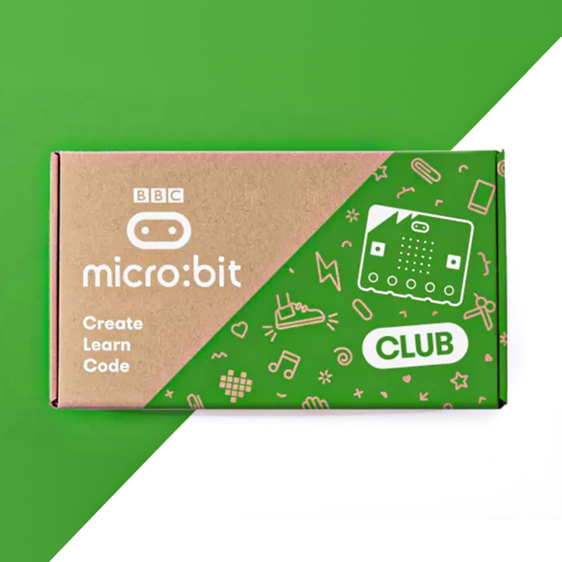 elecfreaks-micro-bit-club-pack-carte-v2-classe image 3