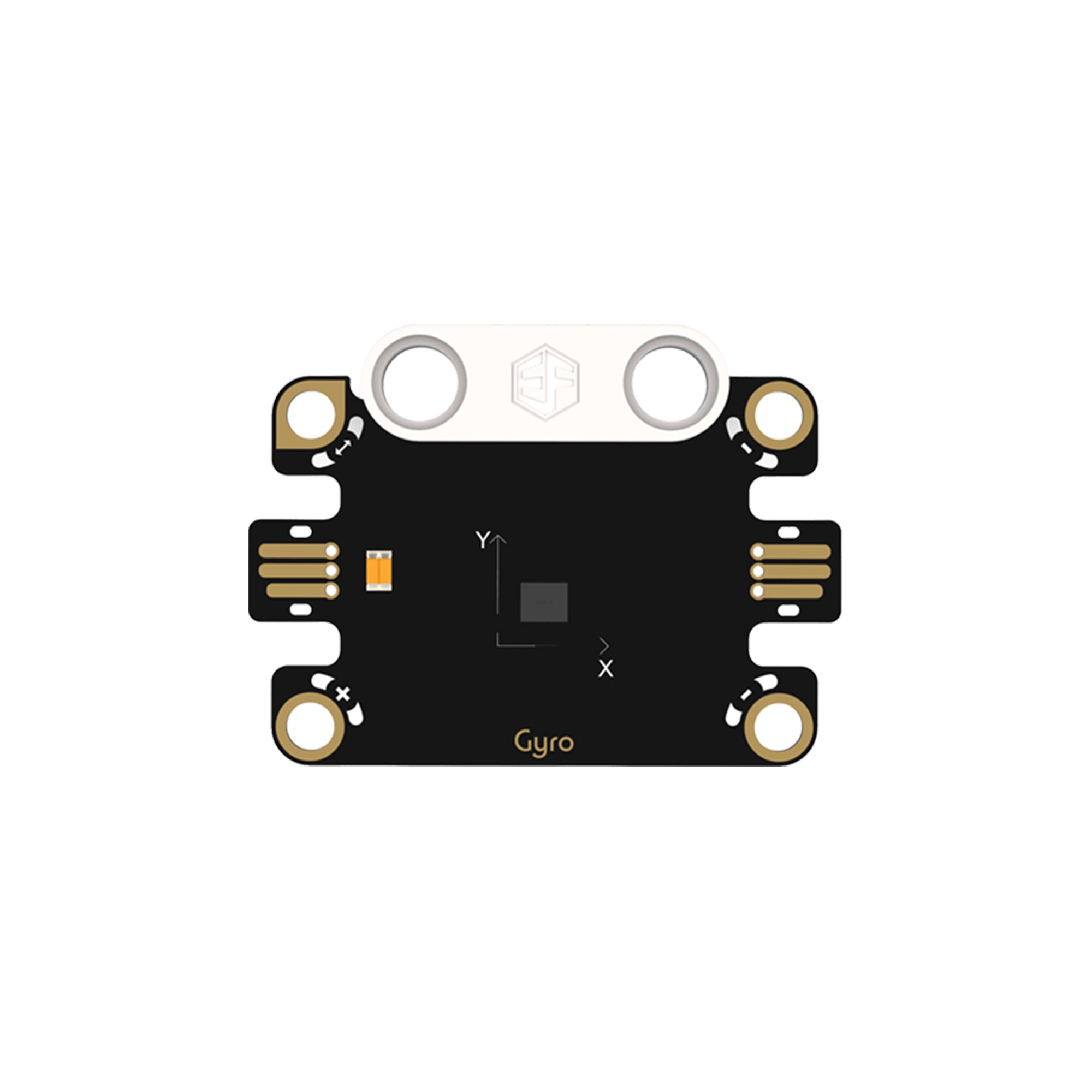 elecfreaks-jacdac-gyro-sensor-capteur-gyroscope-micro-bit image 1