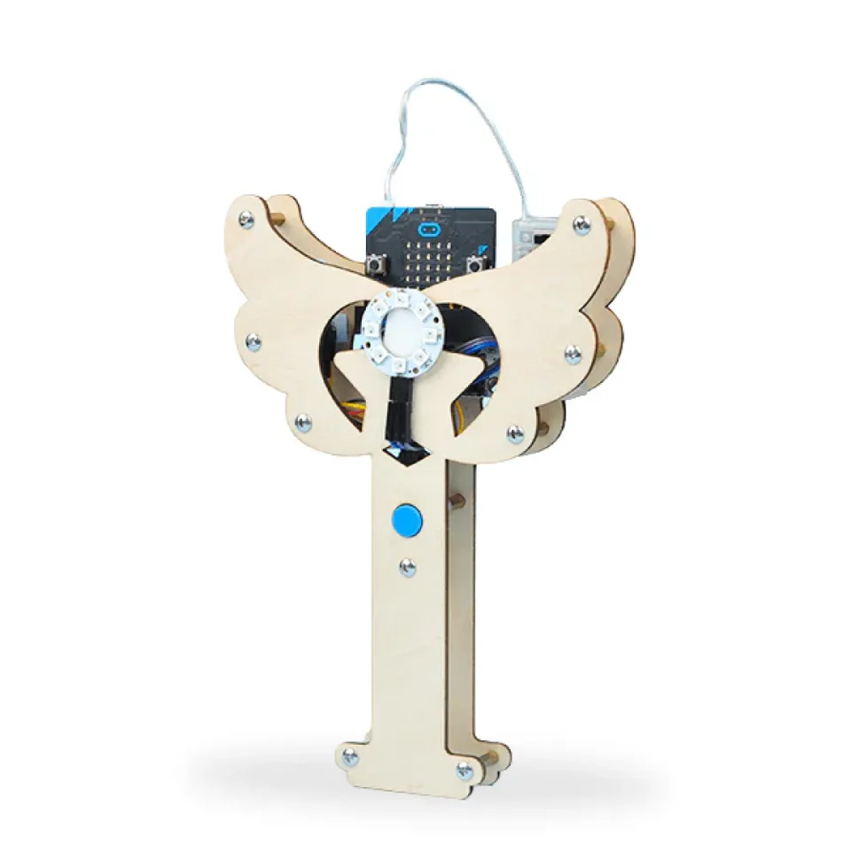 elecfreaks-magic-wand-kit-baguette-magique-micro-bit-sans-carte image 1