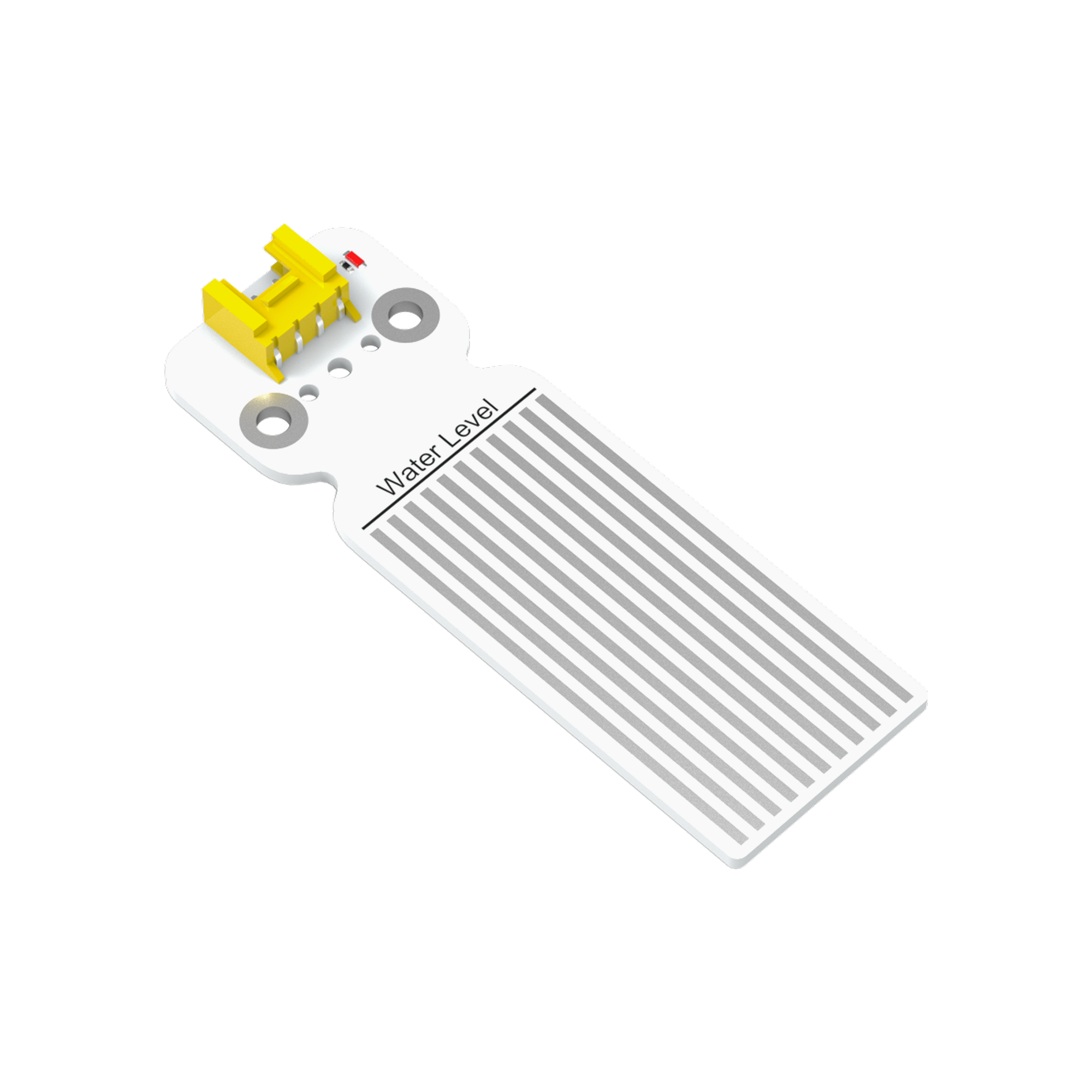 elecfreaks-petal-capteur-niveau-d-eau-micro-bit image 1