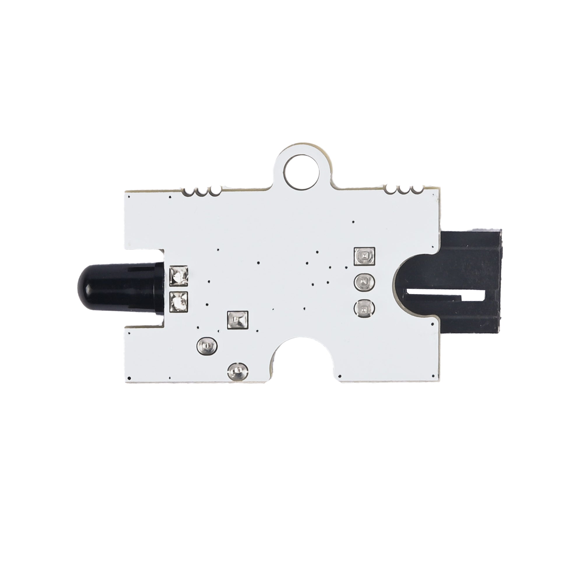elecfreaks-octopus-capteur-suiveur-ligne-hunt-tcrt5000 image 3
